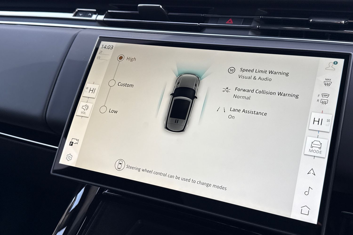 Used Land Rover Range Rover Sport 2025 for sale - 76330806: Photo 45