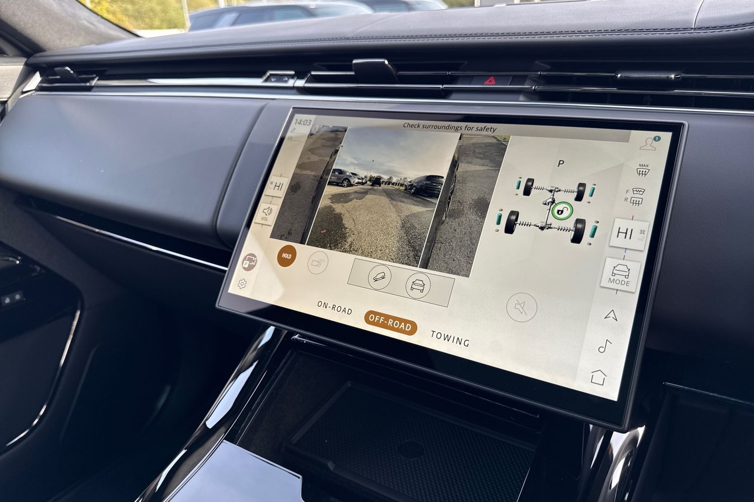 Used Land Rover Range Rover Sport 2025 for sale - 76330806: Photo 47