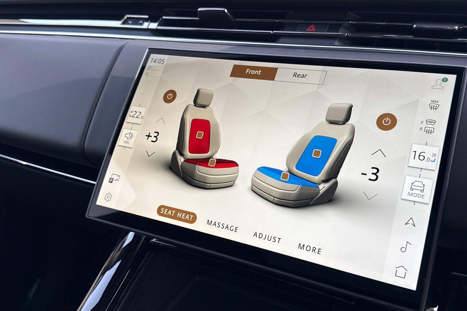 Used Land Rover Range Rover Sport 2025 for sale - 76330806: Photo 48