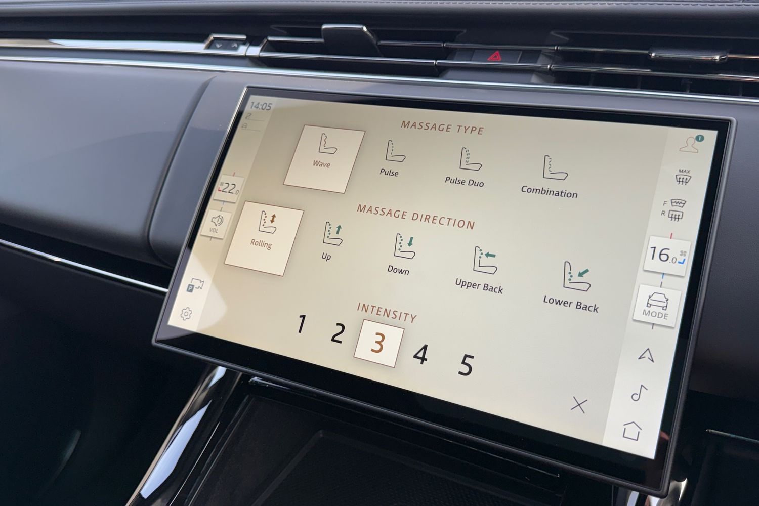 Used Land Rover Range Rover Sport 2025 for sale - 76330806: Photo 50