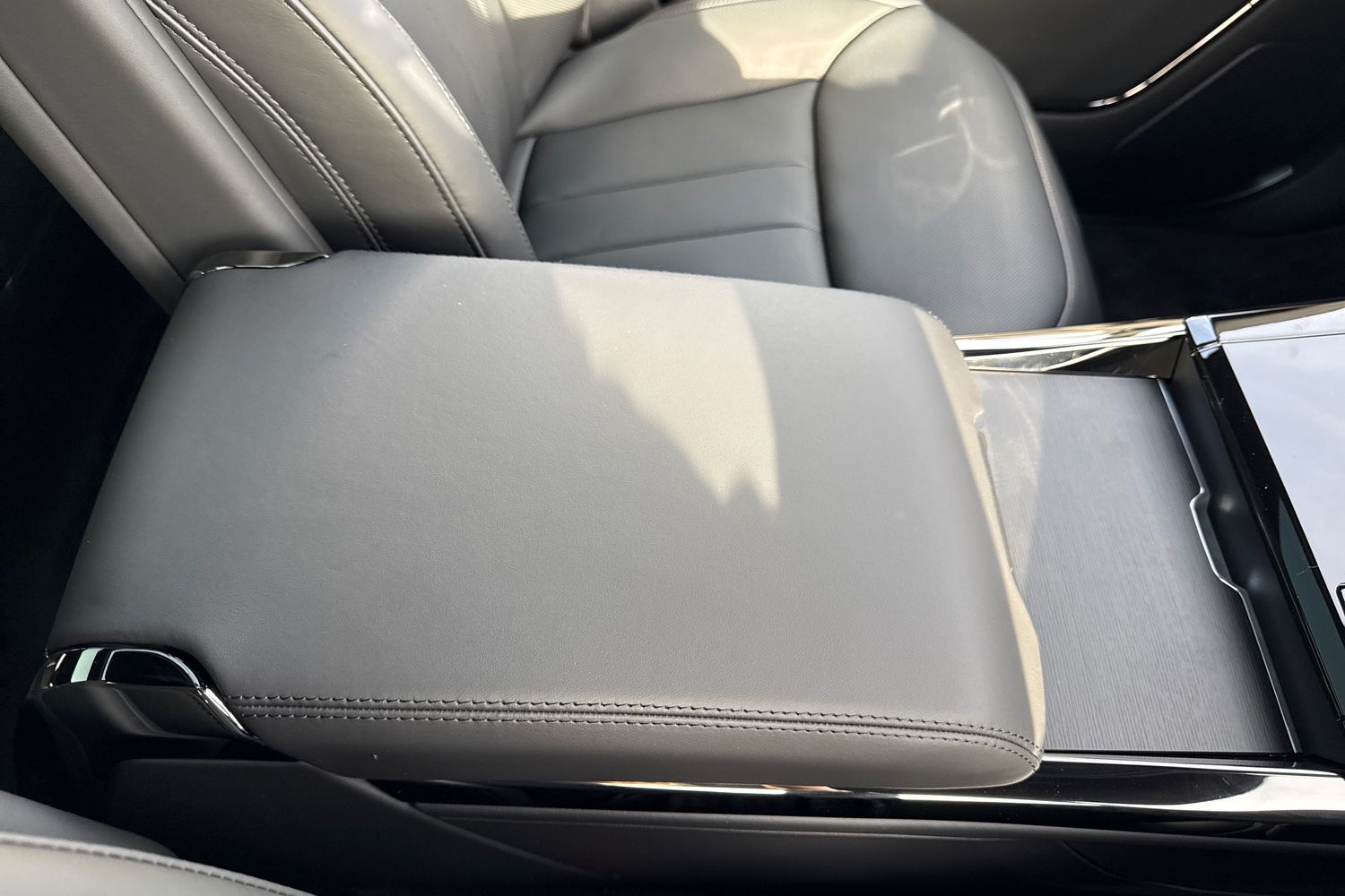 Used Land Rover Range Rover Sport 2025 for sale - 76330806: Photo 52