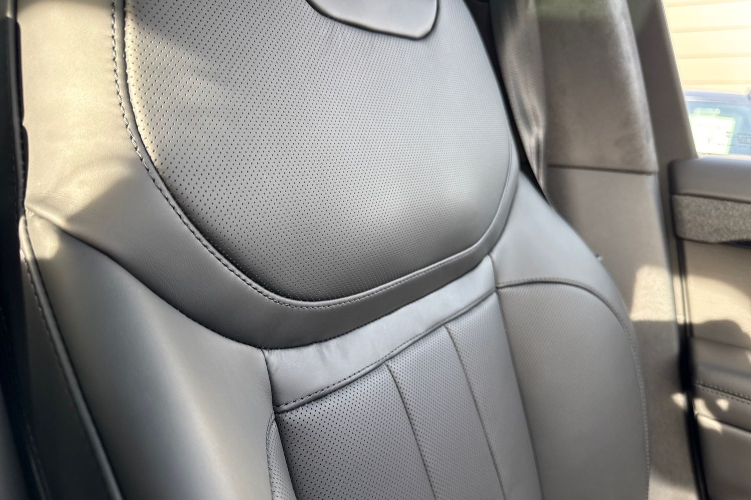 Used Land Rover Range Rover Sport 2025 for sale - 76330806: Photo 54