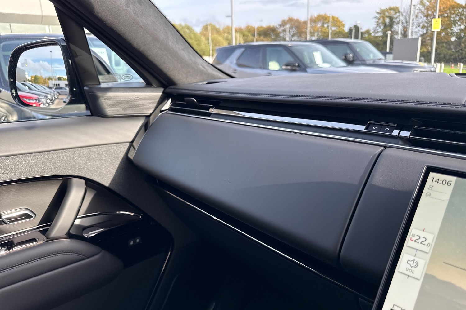 Used Land Rover Range Rover Sport 2025 for sale - 76330806: Photo 55