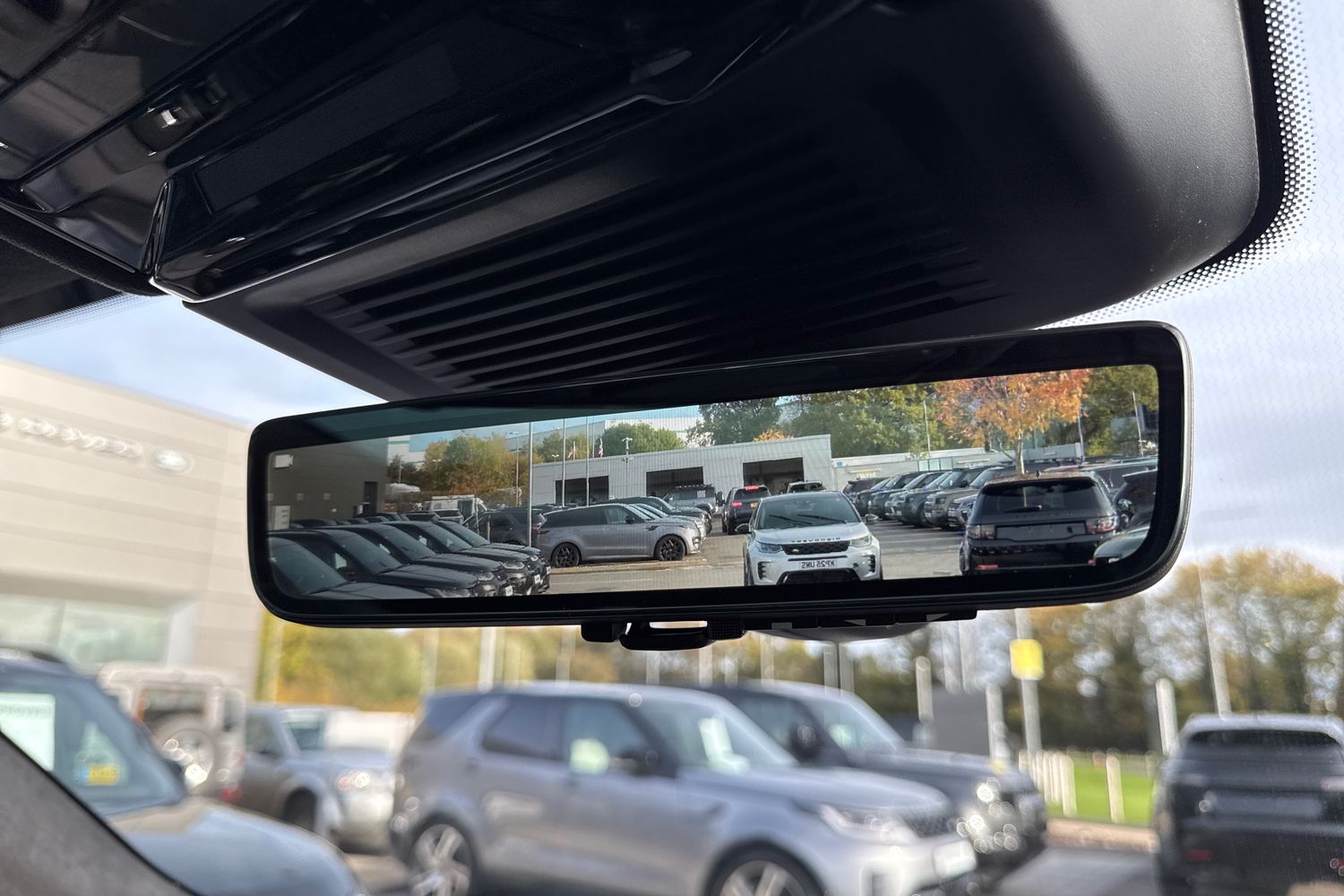 Used Land Rover Range Rover Sport 2025 for sale - 76330806: Photo 56