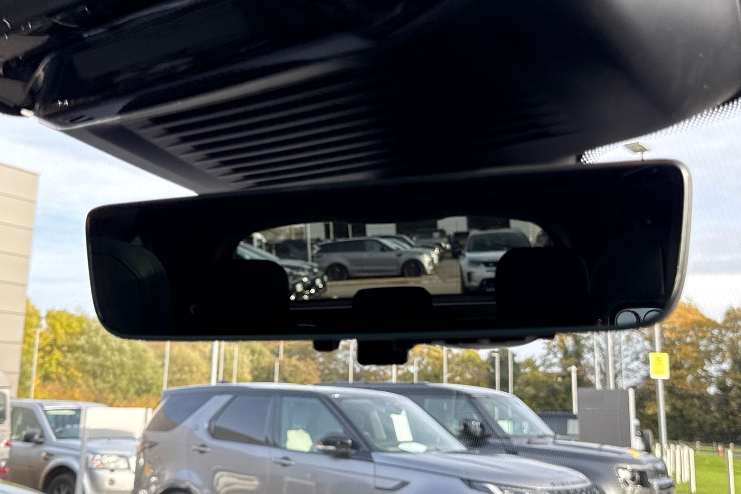 Used Land Rover Range Rover Sport 2025 for sale - 76330806: Photo 57