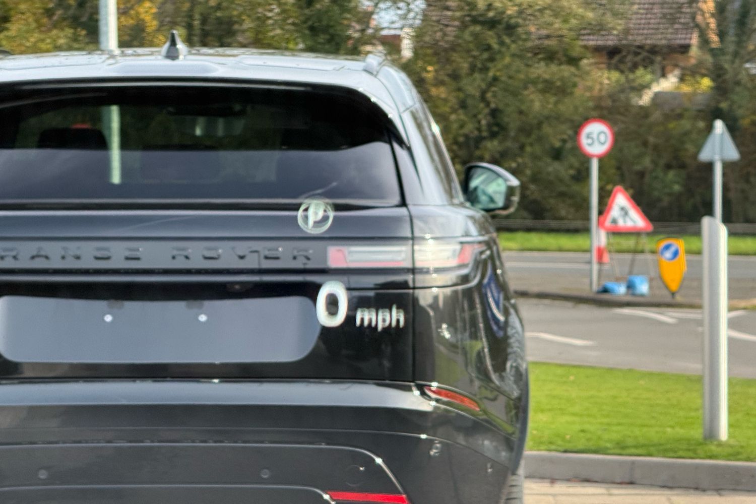 Used Land Rover Range Rover Sport 2025 for sale - 76330806: Photo 59