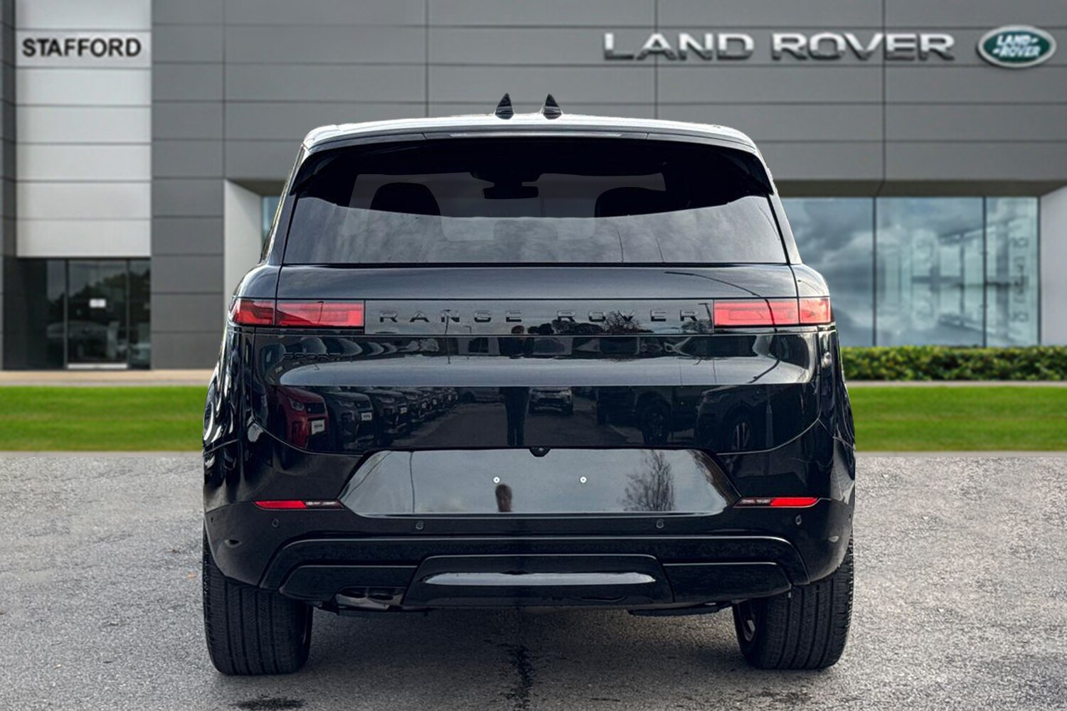 Used Land Rover Range Rover Sport 2025 for sale - 76330806: Photo 6