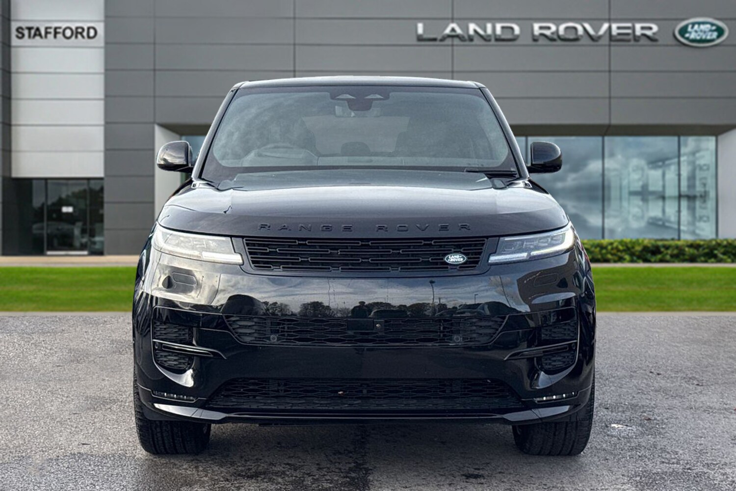 Used Land Rover Range Rover Sport 2025 for sale - 76330806: Photo 7