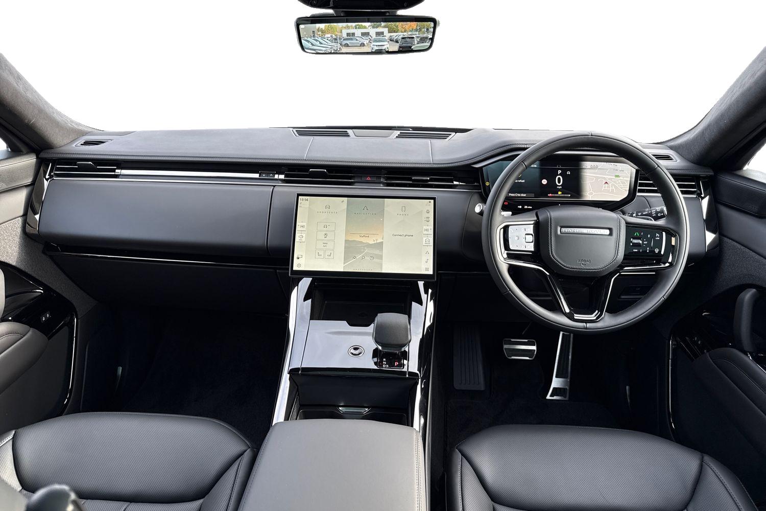 Used Land Rover Range Rover Sport 2025 for sale - 76330806: Photo 9