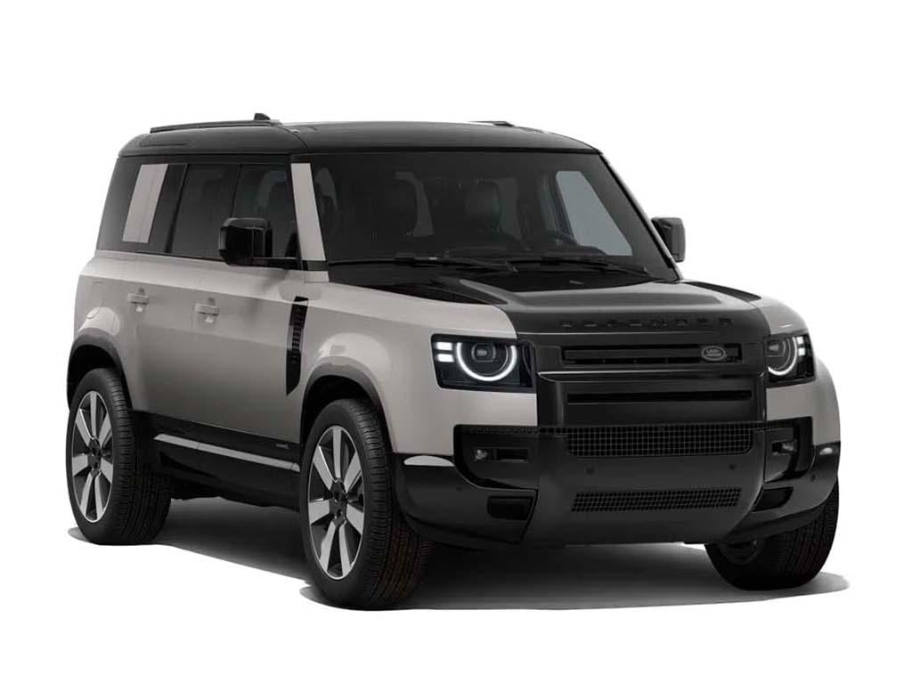 Used Land Rover Defender 110 2026 for sale - 77686818: Photo 1