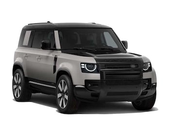 Used Land Rover Defender 110 2026 for sale - 77686818: Photo