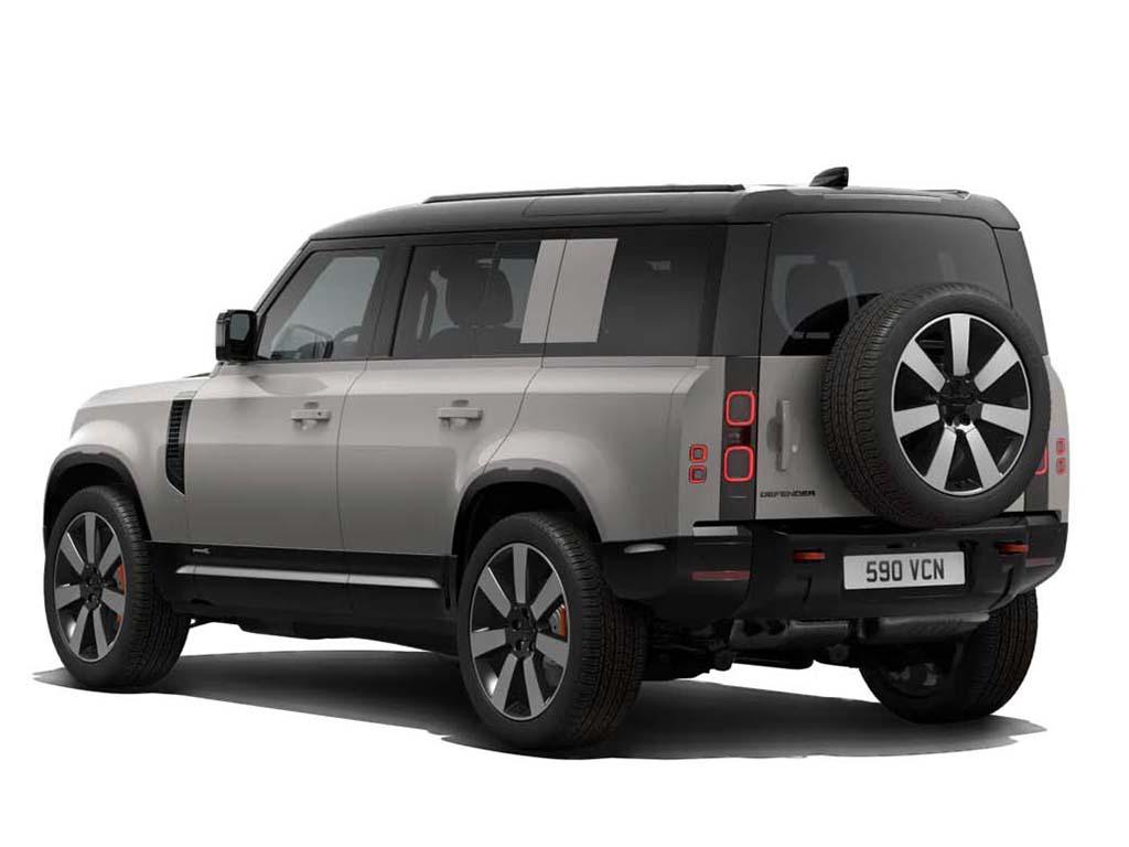 Used Land Rover Defender 110 2026 for sale - 77686818: Photo 3