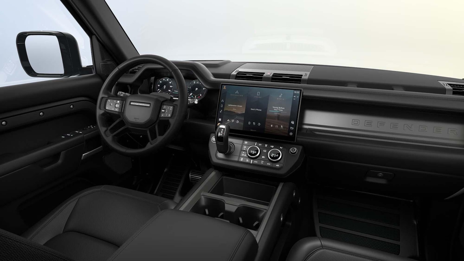 Used Land Rover Defender 110 2026 for sale - 77686818: Photo 4