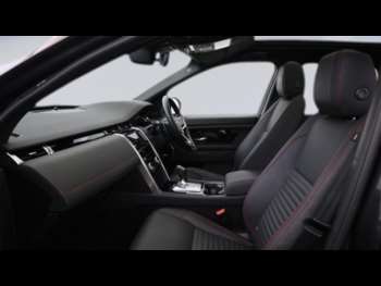 Used Land Rover Discovery Sport 2023 for sale - 75150903: Photo
