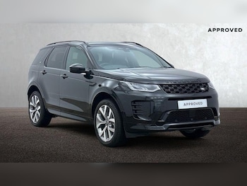 Used Land Rover Discovery Sport 2024 for sale - 79355126: Photo