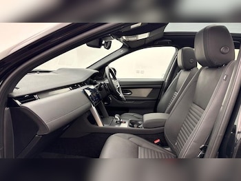 Used Land Rover Discovery Sport 2024 for sale - 79355126: Photo
