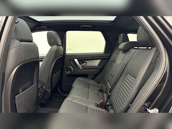 Used Land Rover Discovery Sport 2024 for sale - 79355126: Photo