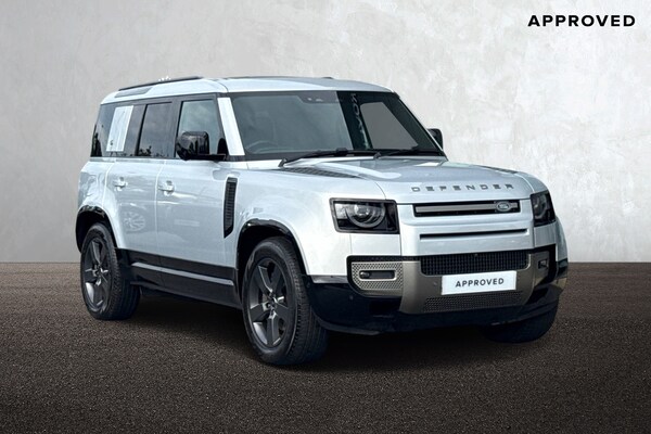 Used Land Rover Defender 110 2024 for sale - 76128550: Photo 1