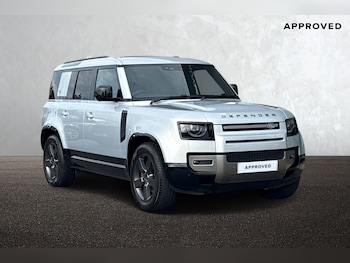 Land Rover - Defender 110