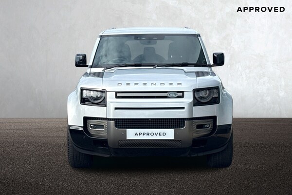 Used Land Rover Defender 110 2024 for sale - 76128550: Photo 8