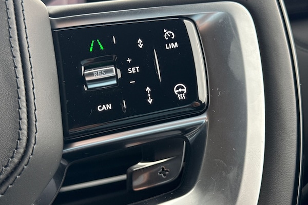 Used Land Rover Range Rover 2025 for sale - 76330815: Photo 18