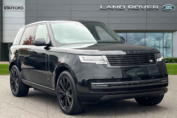 Used Land Rover Range Rover 2025 for sale - 76330815: Photo 1