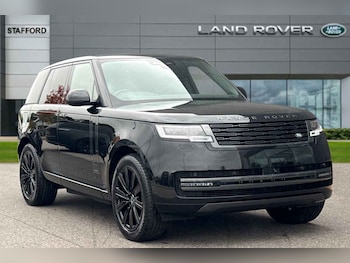 2025 - 3.0 P460e 38.2kWh Autobiography Auto 4WD Euro 6 (s/s) 5dr