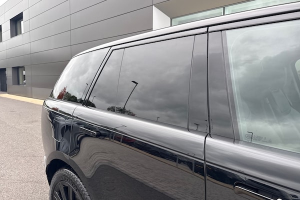 Used Land Rover Range Rover 2025 for sale - 76330815: Photo 22