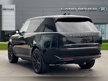 Used Land Rover Range Rover 2025 for sale - 76330815: Photo 2