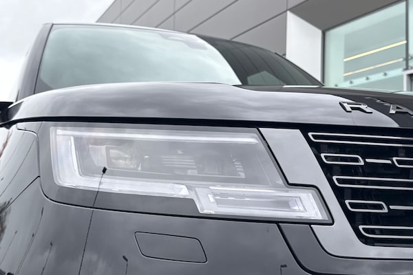Used Land Rover Range Rover 2025 for sale - 76330815: Photo 31