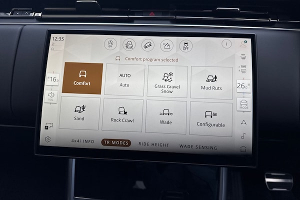 Used Land Rover Range Rover 2025 for sale - 76330815: Photo 45