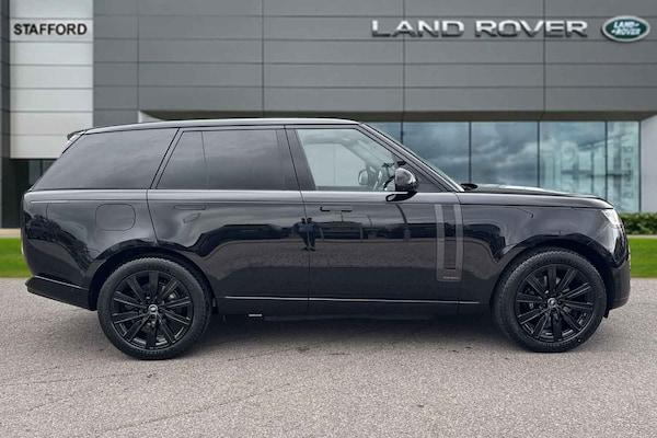 Used Land Rover Range Rover 2025 for sale - 76330815: Photo 5