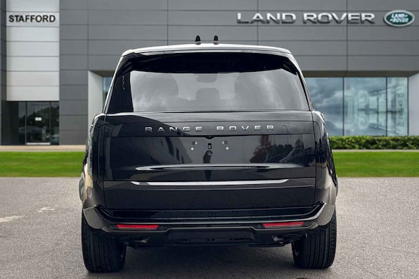Used Land Rover Range Rover 2025 for sale - 76330815: Photo 6