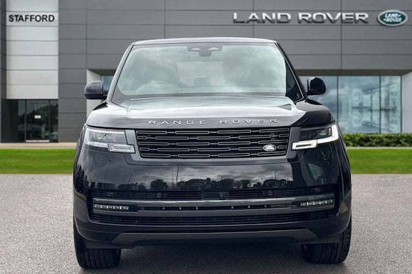 Used Land Rover Range Rover 2025 for sale - 76330815: Photo 7