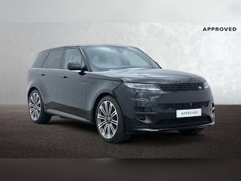 Used Land Rover Range Rover Sport 2025 for sale - 79571024: Photo
