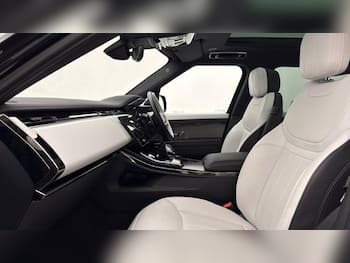 Used Land Rover Range Rover Sport 2025 for sale - 79571024: Photo