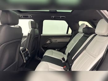 Used Land Rover Range Rover Sport 2025 for sale - 79571024: Photo