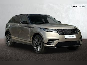 Used Land Rover Range Rover Velar 2025 for sale - 79355085: Photo