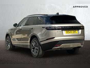 Used Land Rover Range Rover Velar 2025 for sale - 79355085: Photo