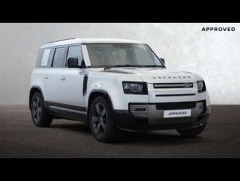 2023 - 3.0 D250 X-Dynamic HSE 5dr