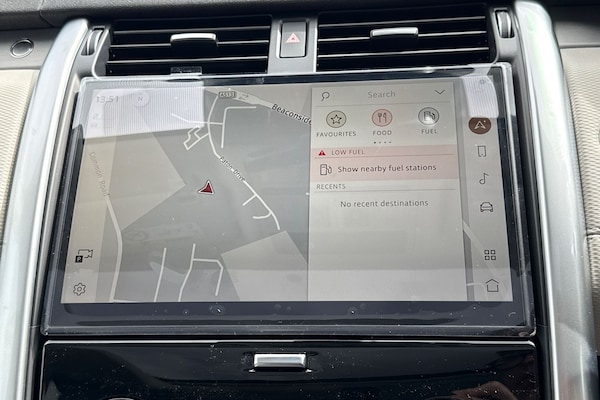 Used Land Rover Discovery 2025 for sale - 75787418: Photo 14