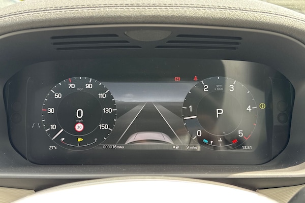 Used Land Rover Discovery 2025 for sale - 75787418: Photo 15