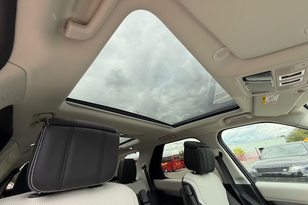 Used Land Rover Discovery 2025 for sale - 75787418: Photo 27