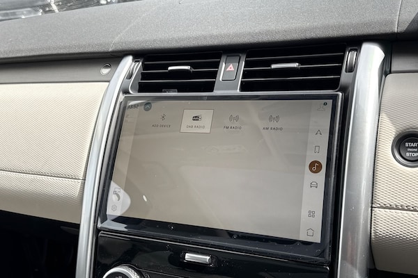 Used Land Rover Discovery 2025 for sale - 75787418: Photo 30