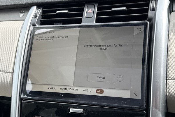 Used Land Rover Discovery 2025 for sale - 75787418: Photo 31