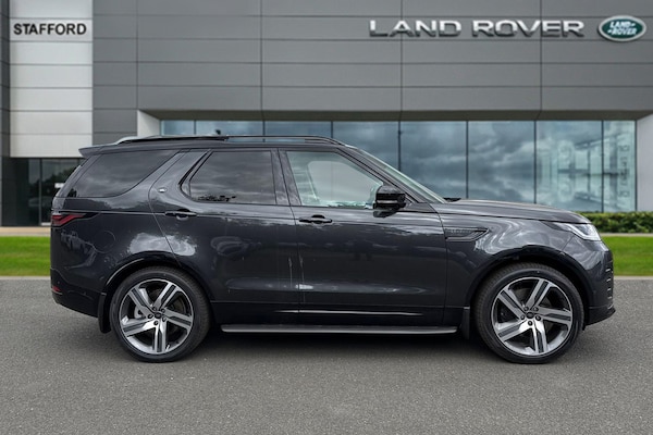 Used Land Rover Discovery 2025 for sale - 75787418: Photo 5