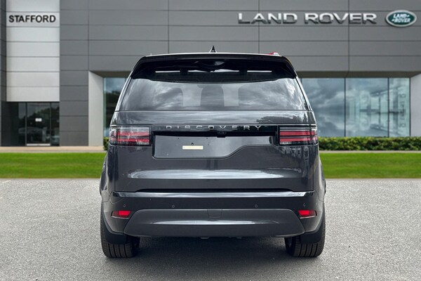 Used Land Rover Discovery 2025 for sale - 75787418: Photo 6