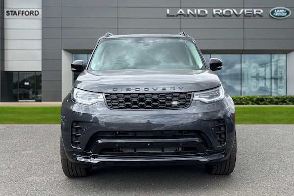 Used Land Rover Discovery 2025 for sale - 75787418: Photo 7