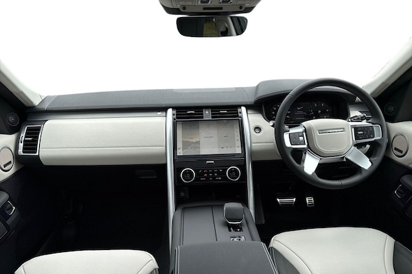 Used Land Rover Discovery 2025 for sale - 75787418: Photo 9
