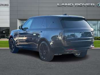 Used Land Rover Range Rover 2024 for sale - 71949162: Photo